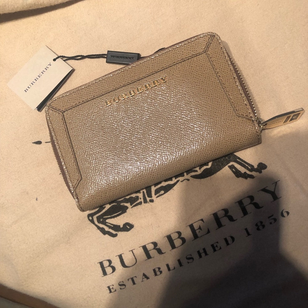 Burberry Wallet